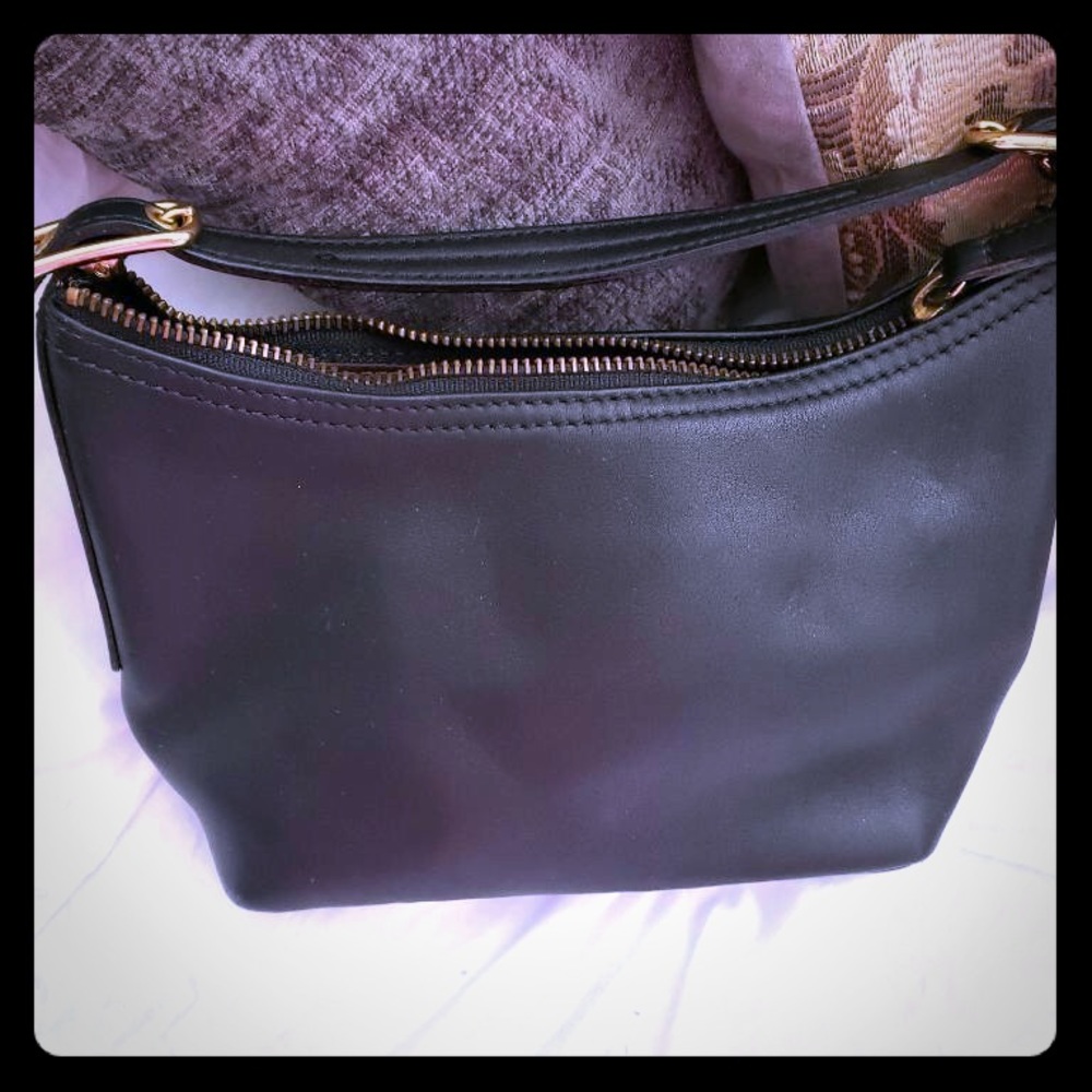 Authentic Coach small bag